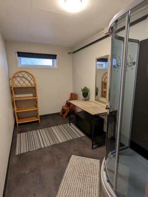 Spacious Apartment On Kvaloya Kvaloysletta Eksteriør billede